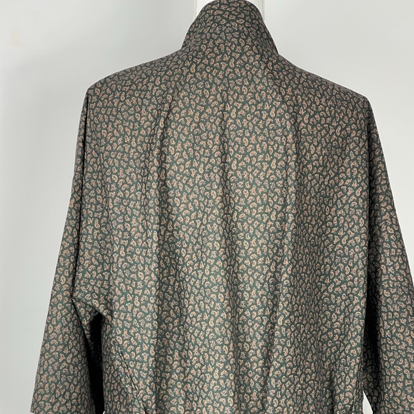 Christian Dior monsieur robe $100 Excellent C. - Picture 3 of 12